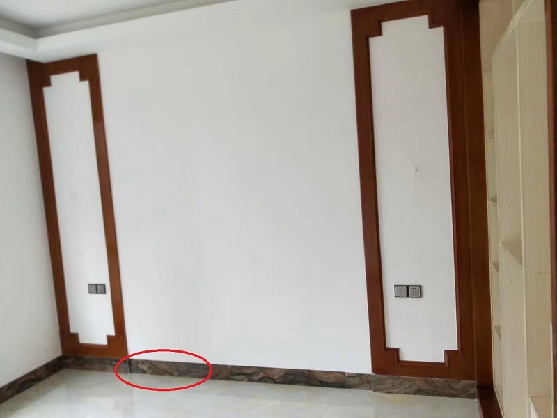 什么是踢腳線？踢腳線裝修用哪種材料好？